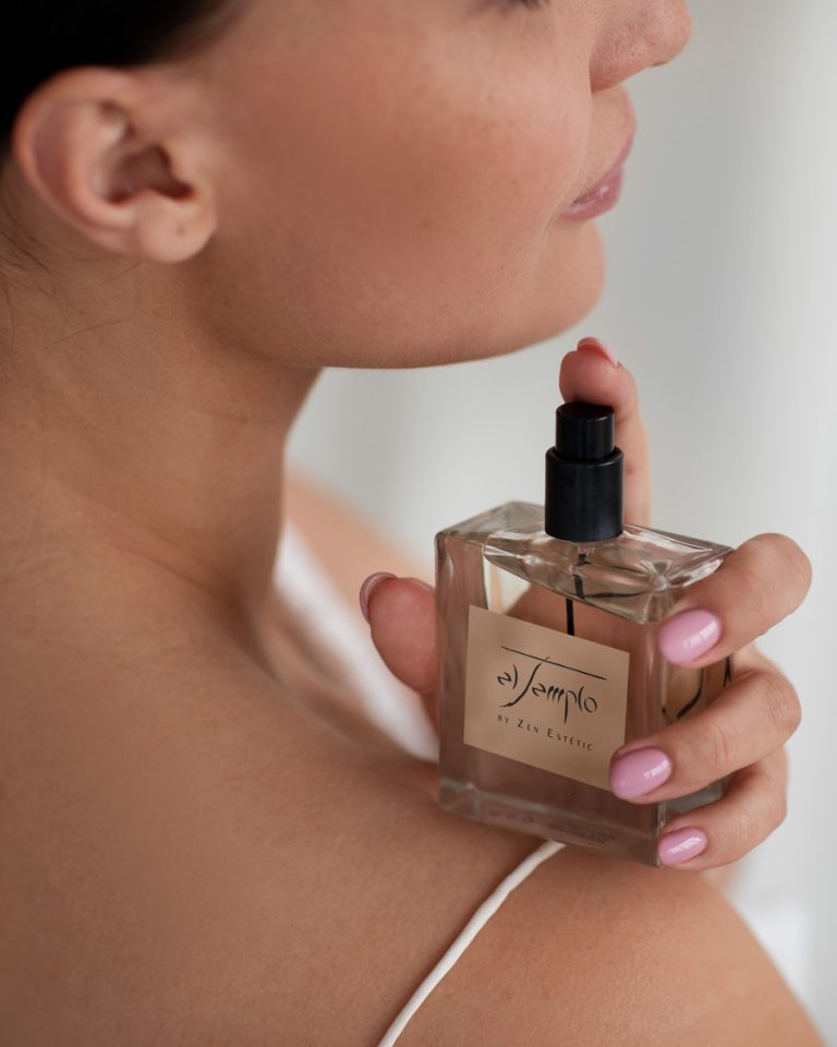 perfume mujer